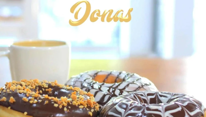 Don Julio Panaderia Y Pizzeria Comida Y Bebida - Bella Vista