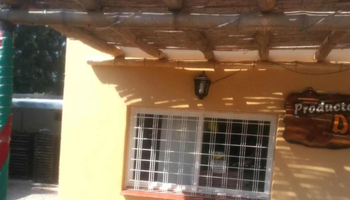 Don Luis -  Abierto Ahora - Villa Rumipal