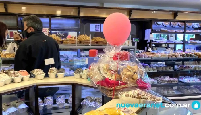 Don Luis -  Ambiente - El Calafate