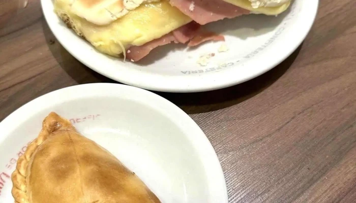 Don Luis -  Empanada - El Calafate