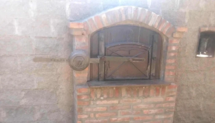 Don Luis -  Horario - Villa Rumipal