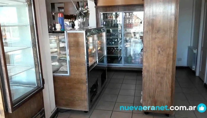 Don Luis Manantiales -  Ambiente - El Calafate
