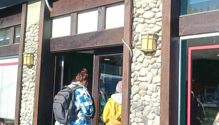 Don Luis Manantiales - El Calafate