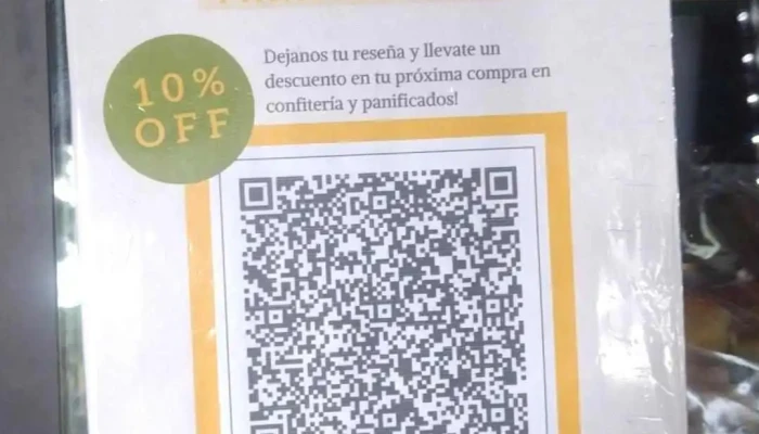 Don Luis Panificadora -  Carta - Godoy Cruz