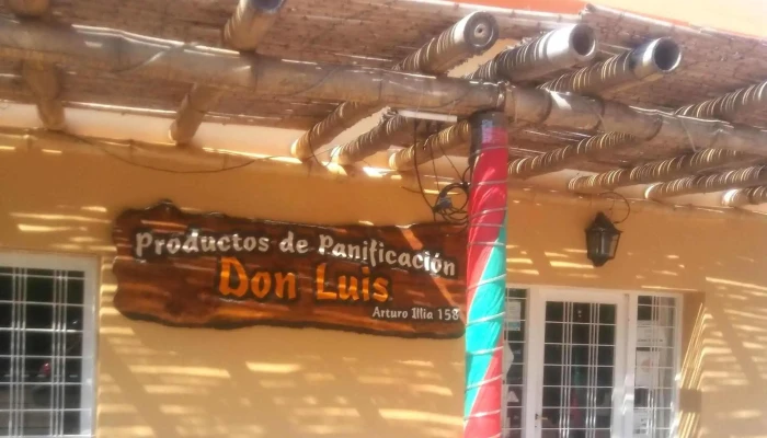 Don Luis -  Puntaje - Villa Rumipal