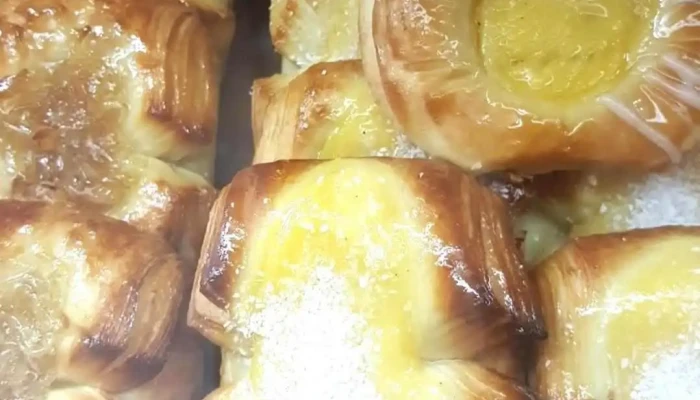 Don Pan Panaderia Y Confiteria Comida Y Bebida - Guaymallén