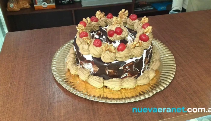 Don Pan Panaderia Y Confiteria Fotos - Guaymallén