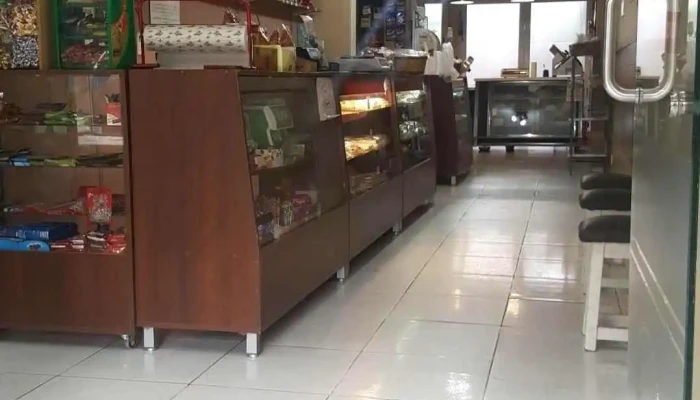 Don Pan Panaderia Y Confiteria Vitrina - Guaymallén