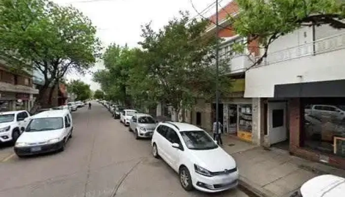 Don Pan -  Precios - Villa María