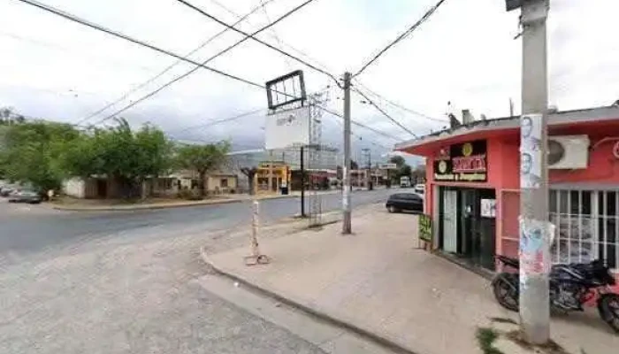 Don Santa -  Abierto Ahoradeg - Cerrillos