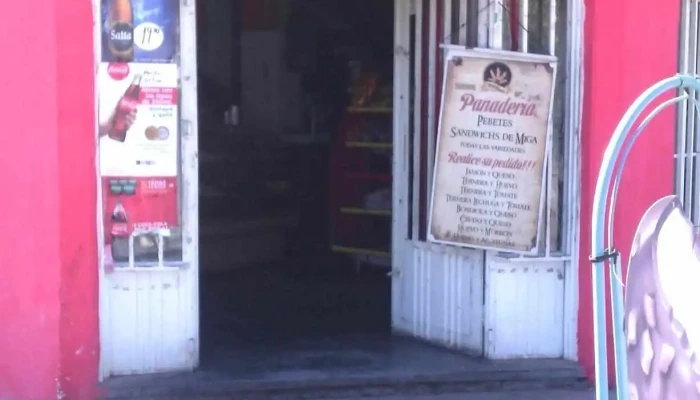 Don Santa -  Carta - Cerrillos