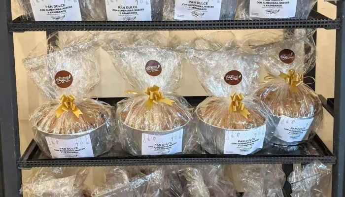 Don Tanito Panetteria Ambiente - Mendoza
