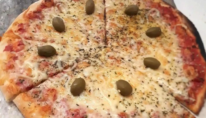 Don Tanito Panetteria Comida Y Bebida - Mendoza