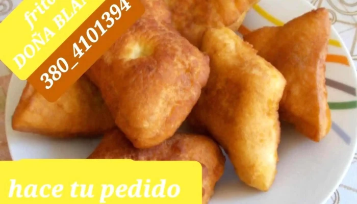Dona Blanca Dulces Artesanales Tortas A Las Brasas Pan Casero Frutos Secos Comentarios - Villa Unión