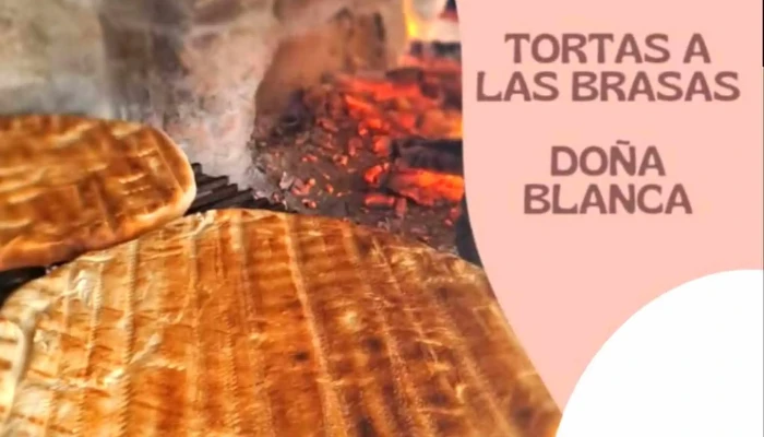 Dona Blanca Dulces Artesanales Tortas A Las Brasas Pan Casero Frutos Secos Como Llegar - Villa Unión