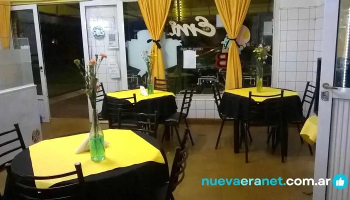 Dona Emi Ambiente - Oberá