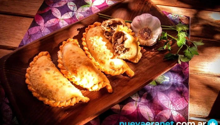 Dona Emi Comida Y Bebida - Oberá