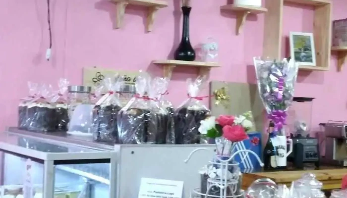 Dona Lupe Ambiente - Rosario de Lerma