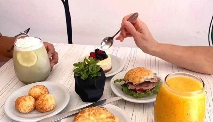 Dona Lupe Comida Y Bebida - Rosario de Lerma