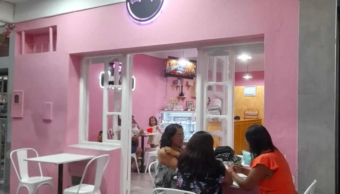 Dona Lupe Del Propietario - Rosario de Lerma