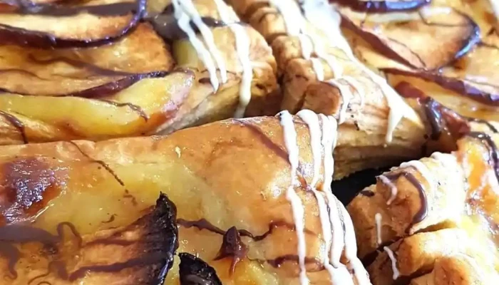 Dona Nata 2 Panaderia Confiteria Del Propietario - La Banda