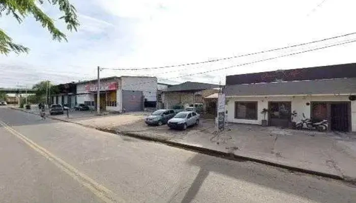 Dona Nata 2 Panaderia Confiteria Telefonodeg - La Banda