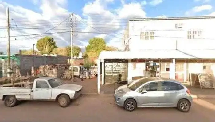 Dona Paula Videos - Tinogasta