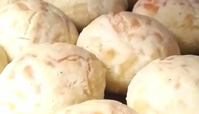 Donde Andes -  Pao De Queijo - Junín de los Andes