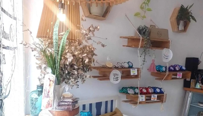 Donde Las Hadas -  Abierto Ahora - Capilla del Monte