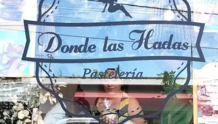 Donde Las Hadas -  Del Propietario - Capilla del Monte