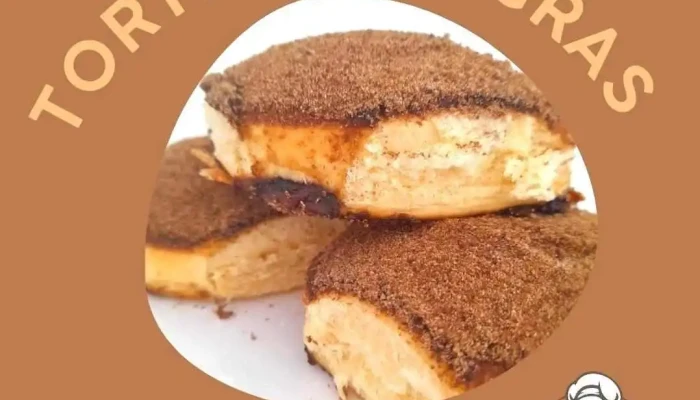 Donella Panaderia Y Pasteleria Pastel - Concordia