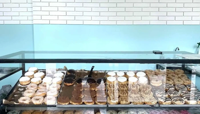 Donut Garage San Juan -  Ambiente - San Juan