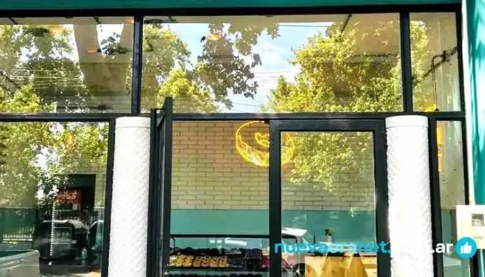 Donut Garage San Juan -  Del Propietario - San Juan