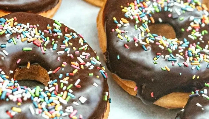 Donut Garage San Juan -  Dona - San Juan