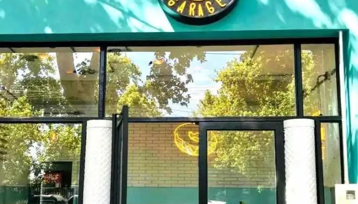 Donut Garage San Juan -  Telefono - San Juan