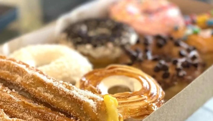 Donuts Corrientes -  Comida Y Bebida - Corrientes