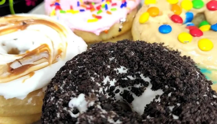 Donuts Corrientes -  Dona - Corrientes
