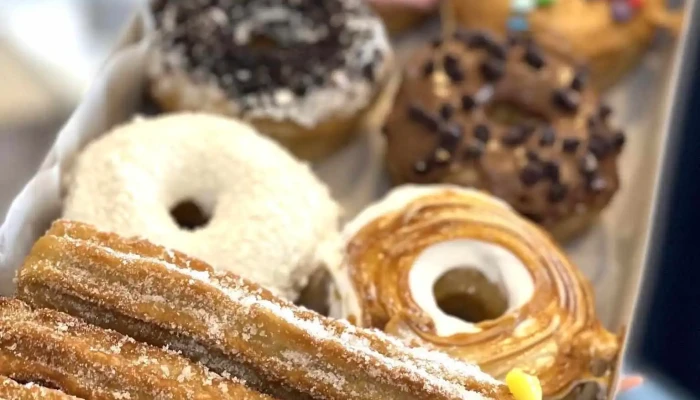 Donuts Corrientes -  Numero - Corrientes