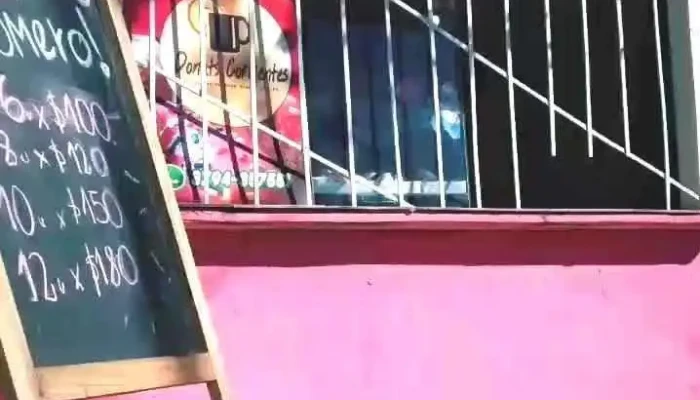 Donuts Corrientes -  Videos - Corrientes