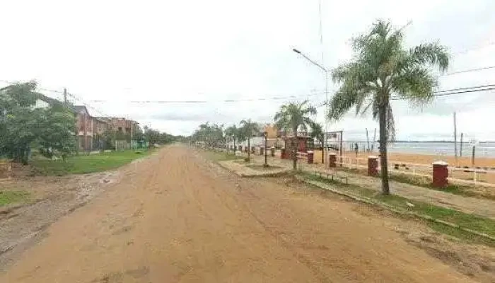 Dorado Pesca Vip -  Ubicaciondeg - Paso de la Patria