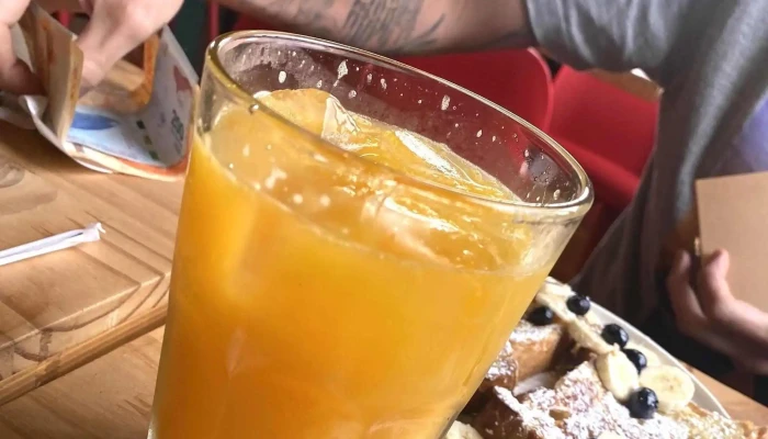 Dore Delicias Panaderia Cafeteria Puntaje - Oberá