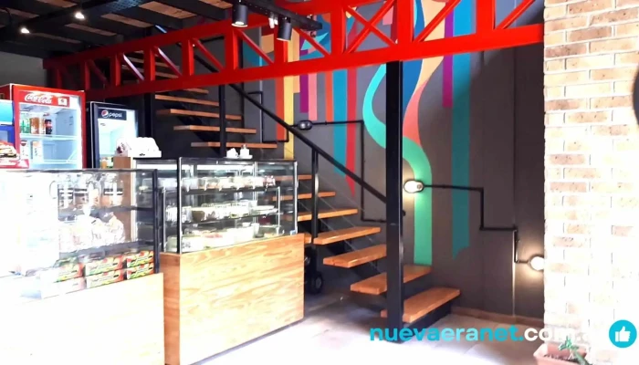 Dore Delicias Panaderia Cafeteria Videos - Oberá