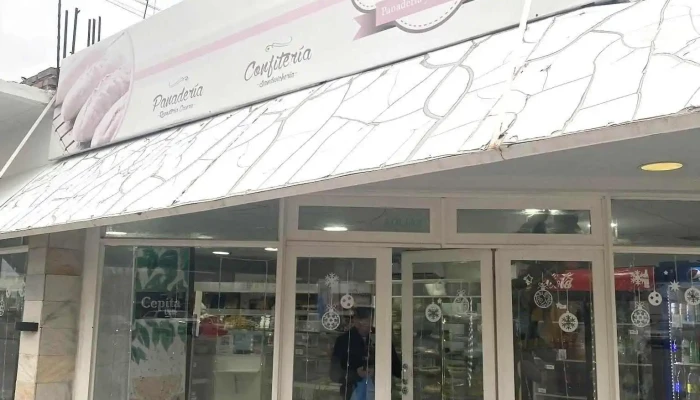 Dorita -  Fotos - Trelew