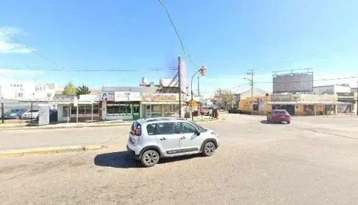 Dorita -  Fotosdeg - Trelew