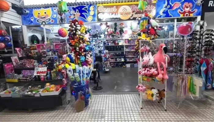 Dos Amores -  Interior - Miramar de Ansenuza