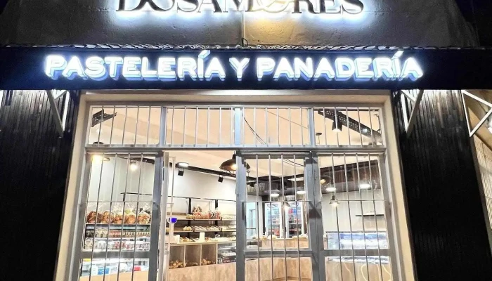 Dos Amores Pasteleria Y Panaderia Descuentos - Maipú