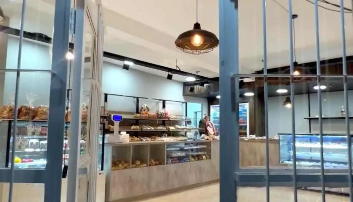 Dos Amores Pasteleria Y Panaderia Mas Recientes - Maipú