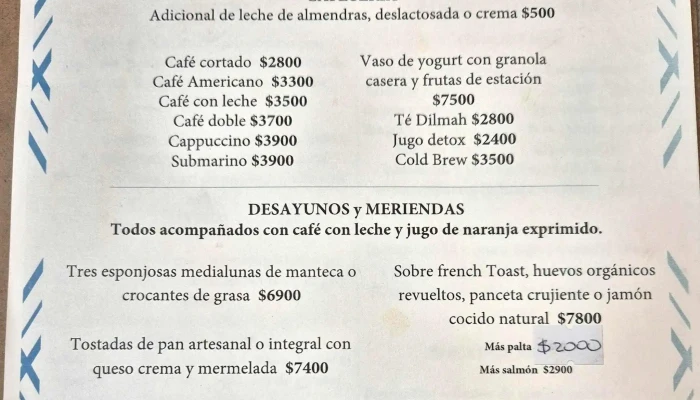 Dos Escudos -  Abierto Ahora - Cdad. Autónoma de Buenos Aires