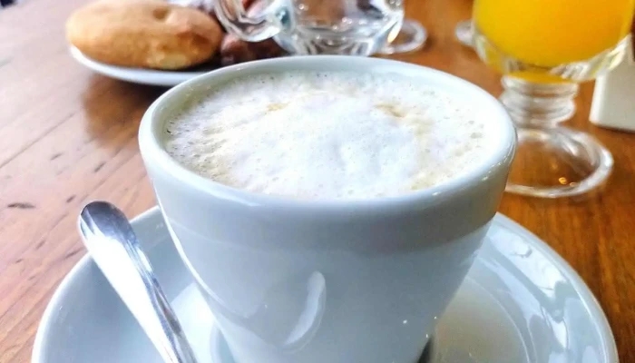 Dos Espigas -  Capuchino - Godoy Cruz