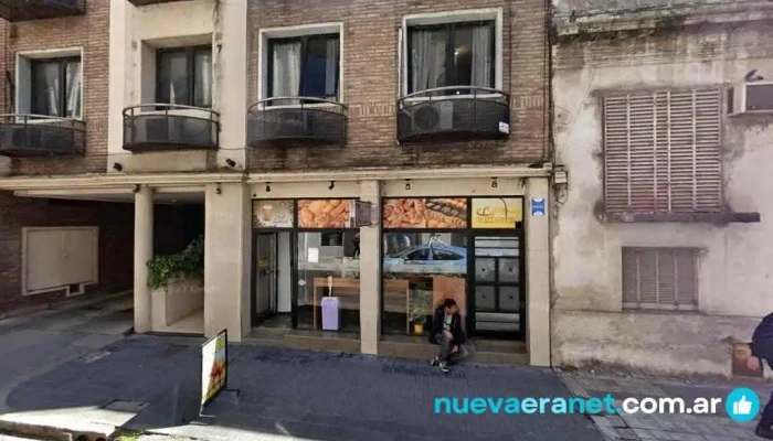Dos Molinos Panaderia - Paraná